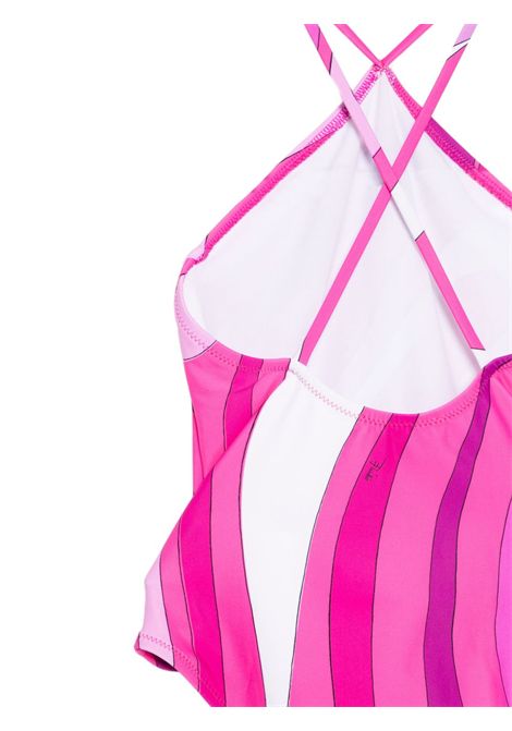 Costume con stampa EMILIO PUCCI | PYCA79 Z3747570BC